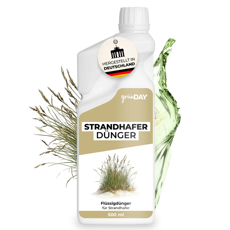 Strandhafer-Flüssigdünger 500 ml