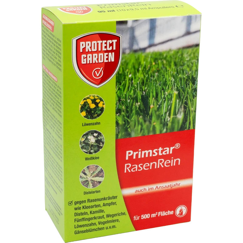 Primstar RasenRein Unkrautvernichter