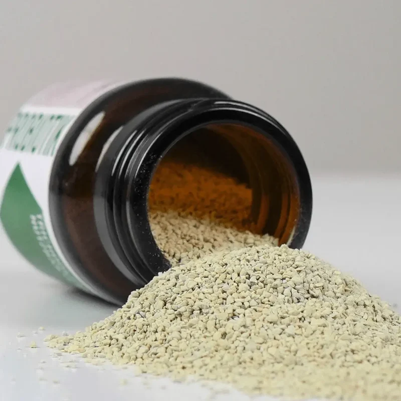 PROBIOTIK - Trichoderma-Pilze und Nutzbakterien für starke Pflanzen