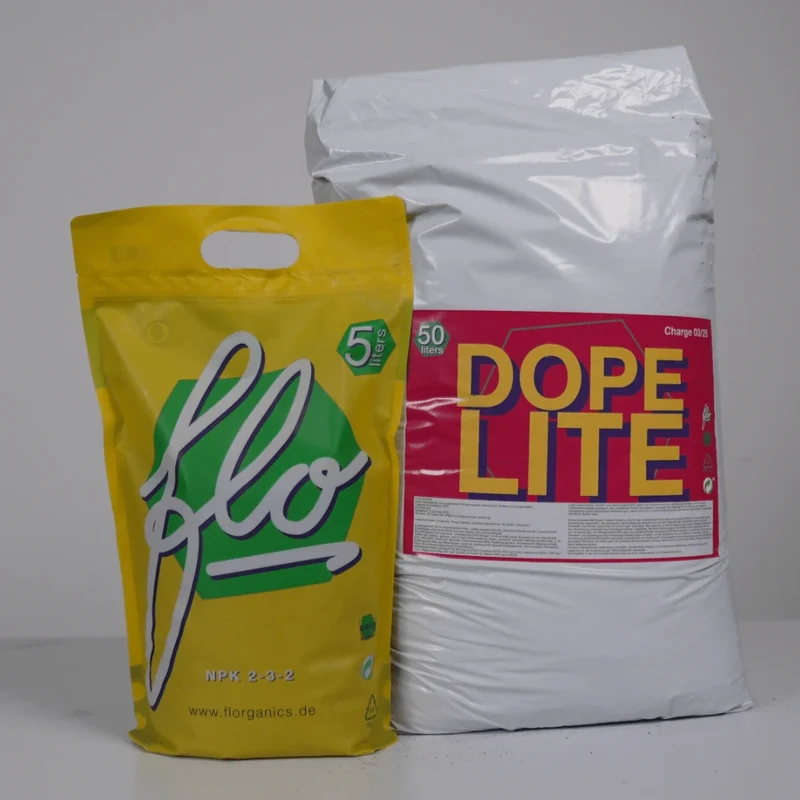 Bundle #1 - Living Soil Einsteiger