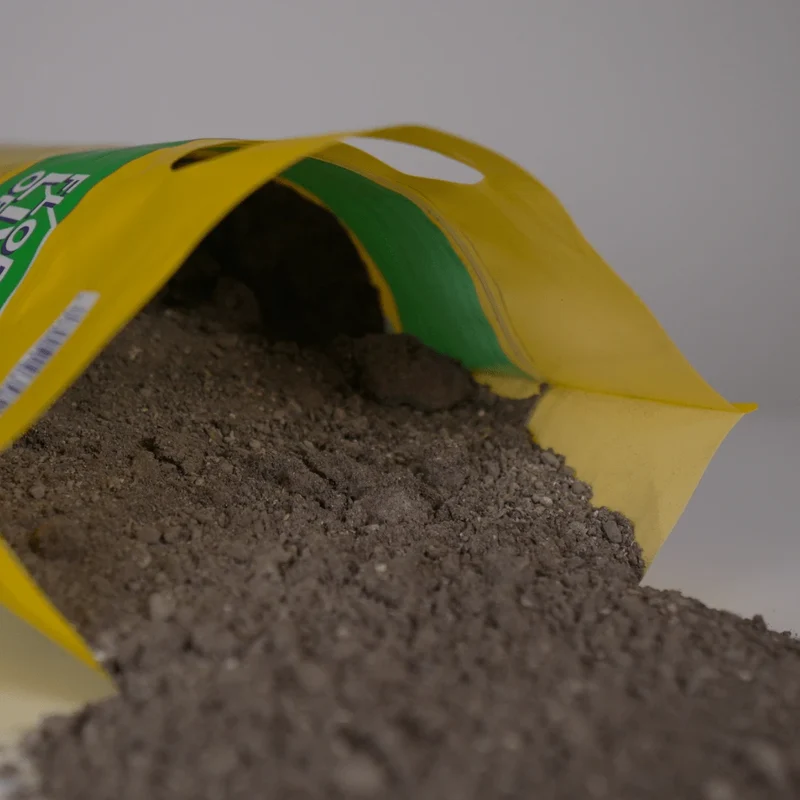 FLO - All-In-One NPK-Dünger mit lebendigen Mikroorganismen