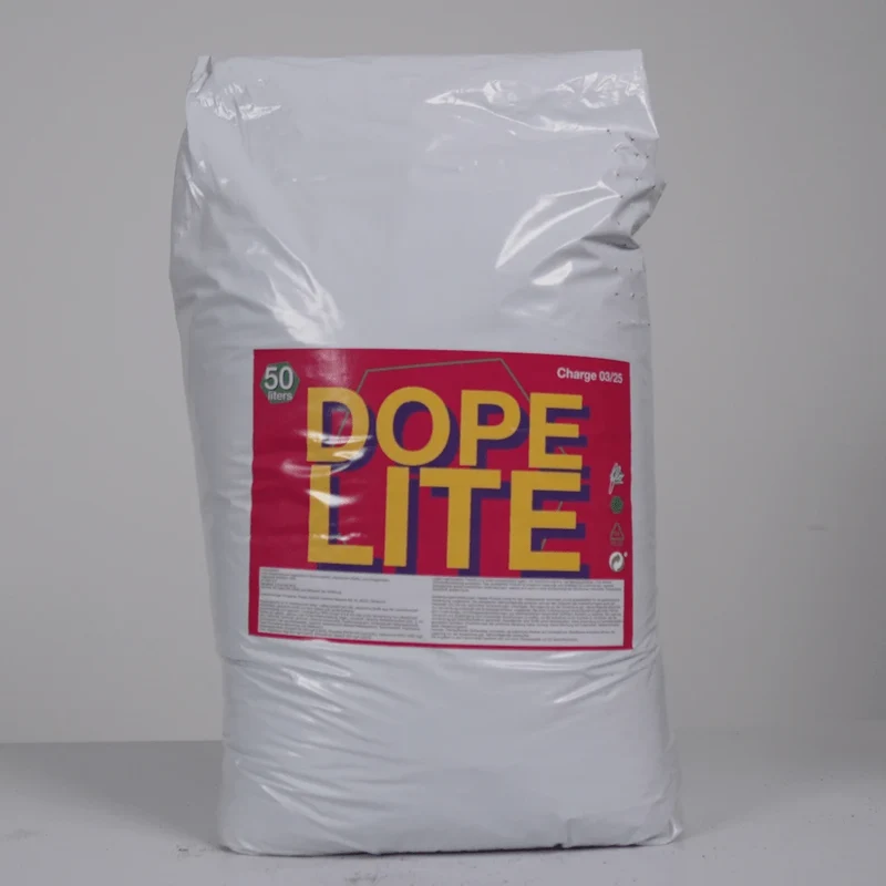DOPE LITE - Living Soil à la Chef