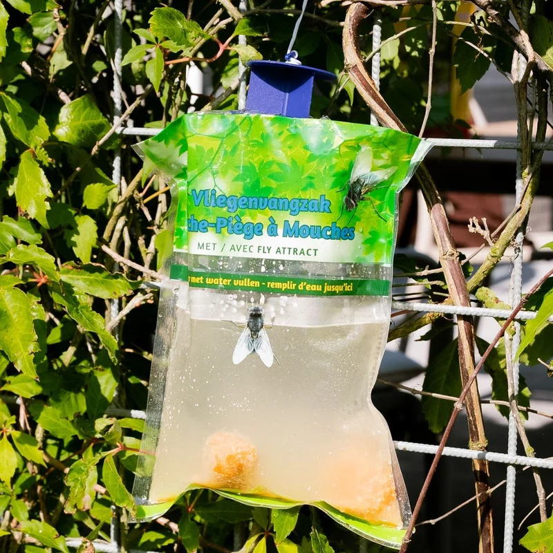 Flyfree Trap - vliegenval
