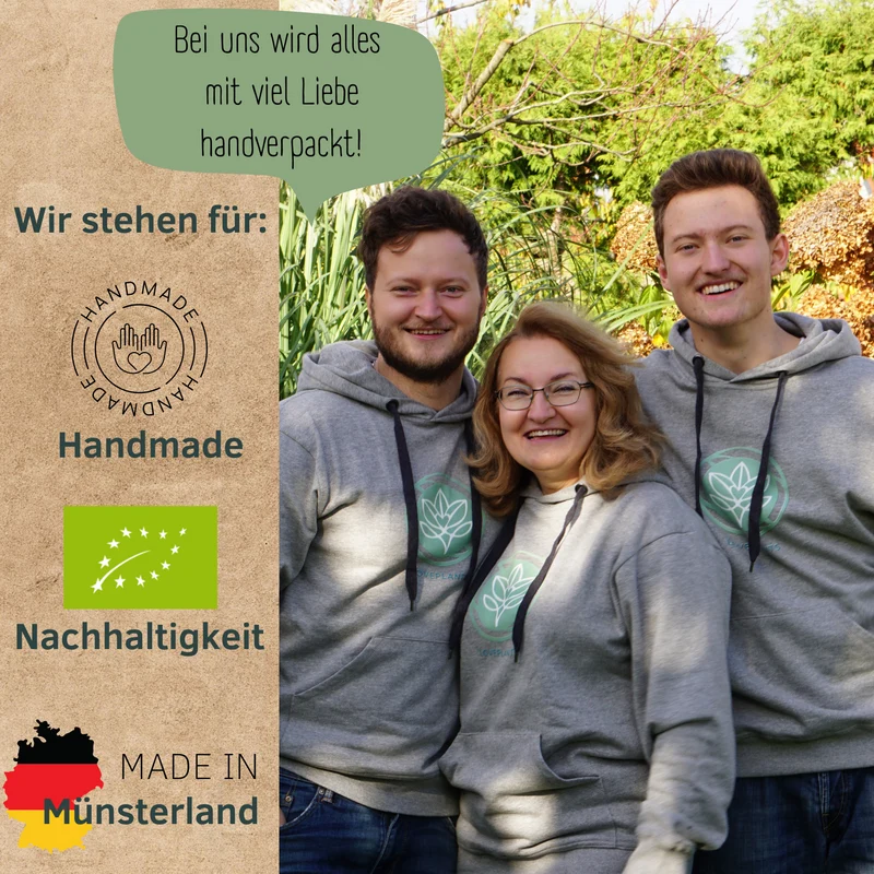 Dein 8 Gurkensamen Set