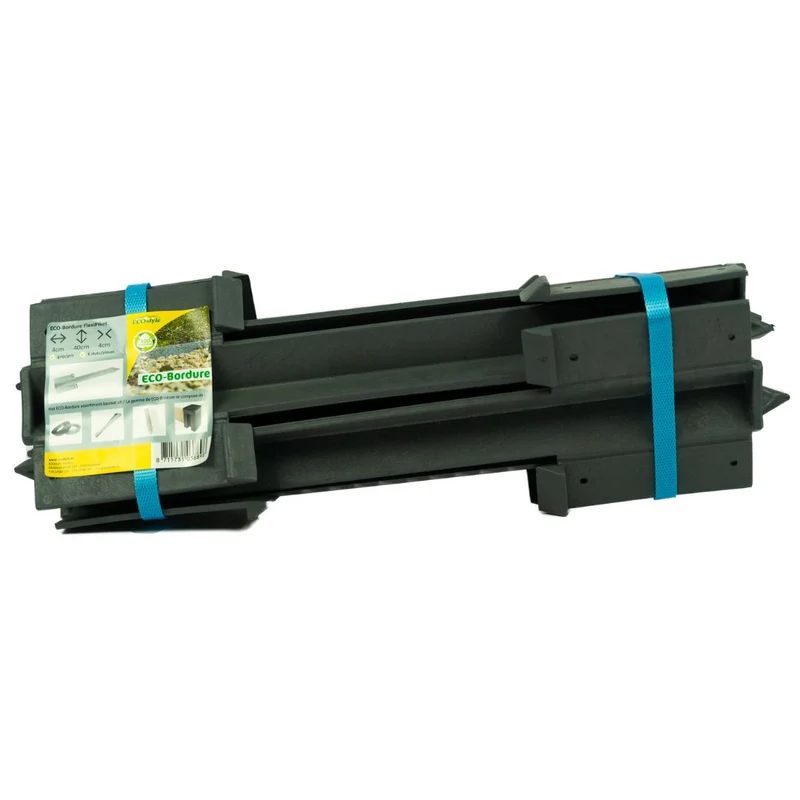 ECO-Bordure Flexipiket