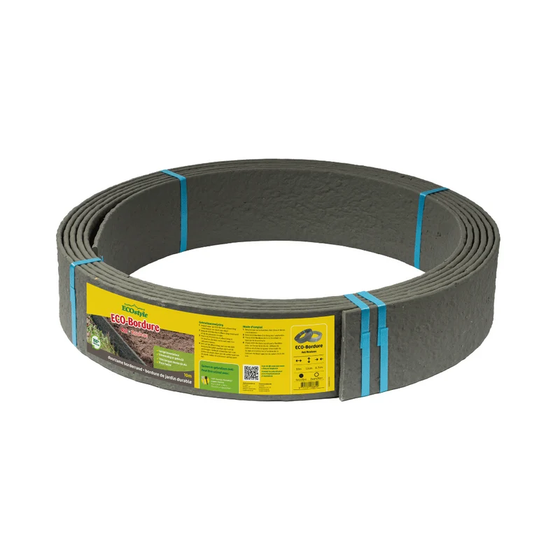 ECO-Bordure Rol - borderrand