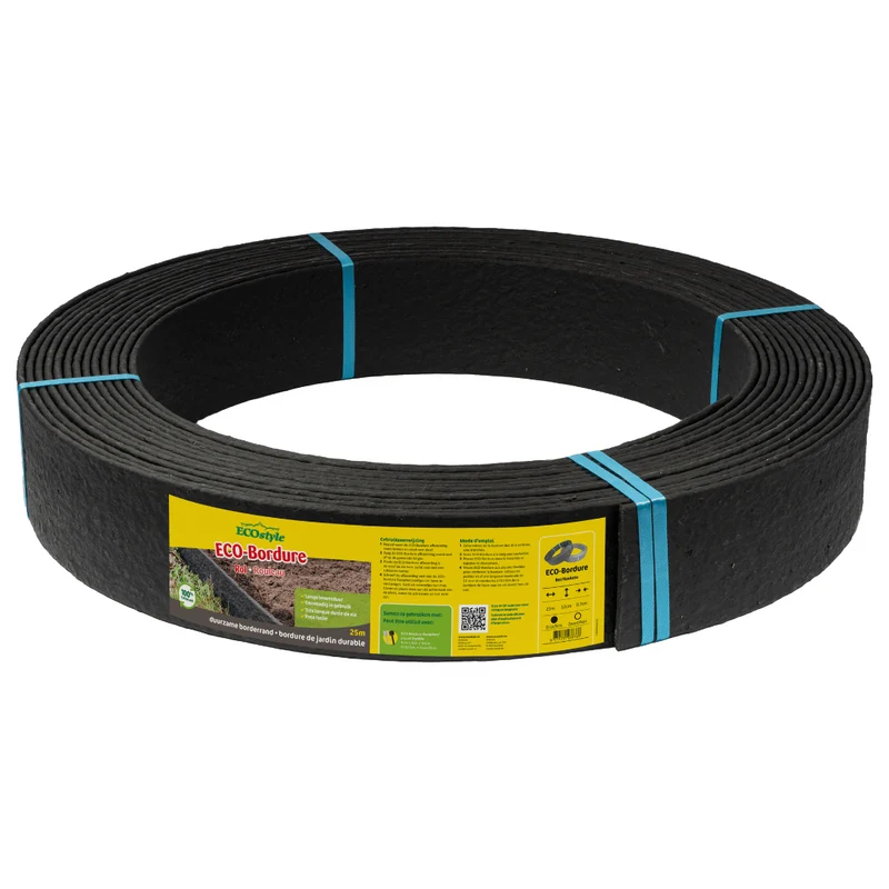 ECO-Bordure Rol - borderrand