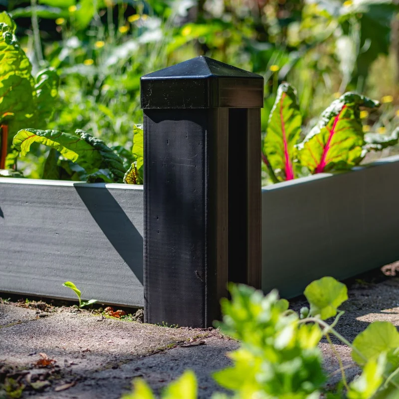 ECO-Bordure Holle Plank