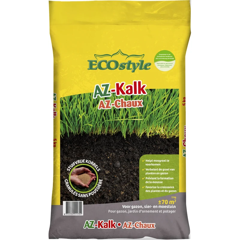 AZ-Kalk