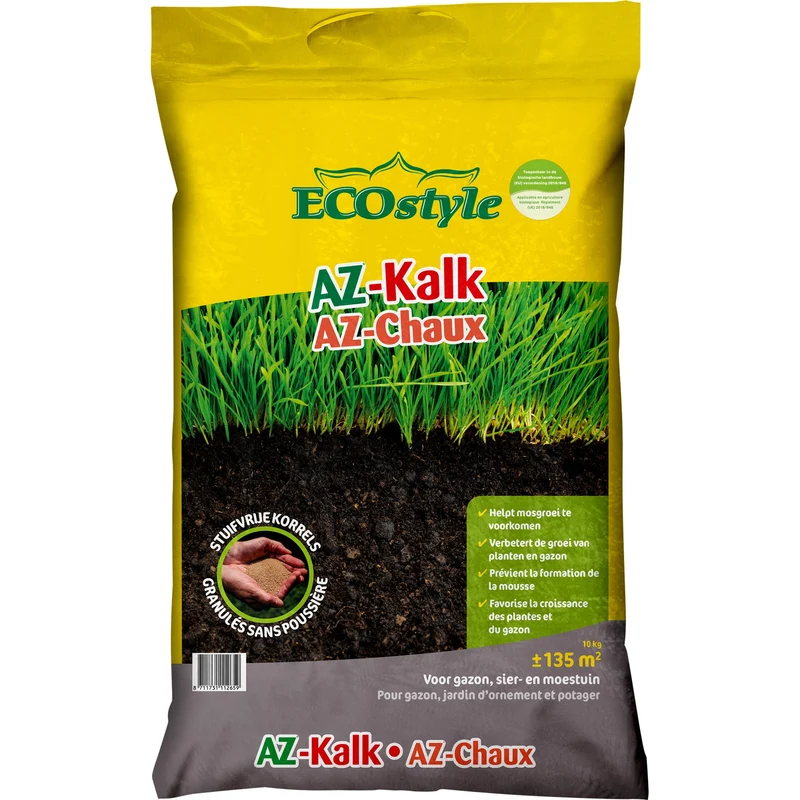 AZ-Kalk