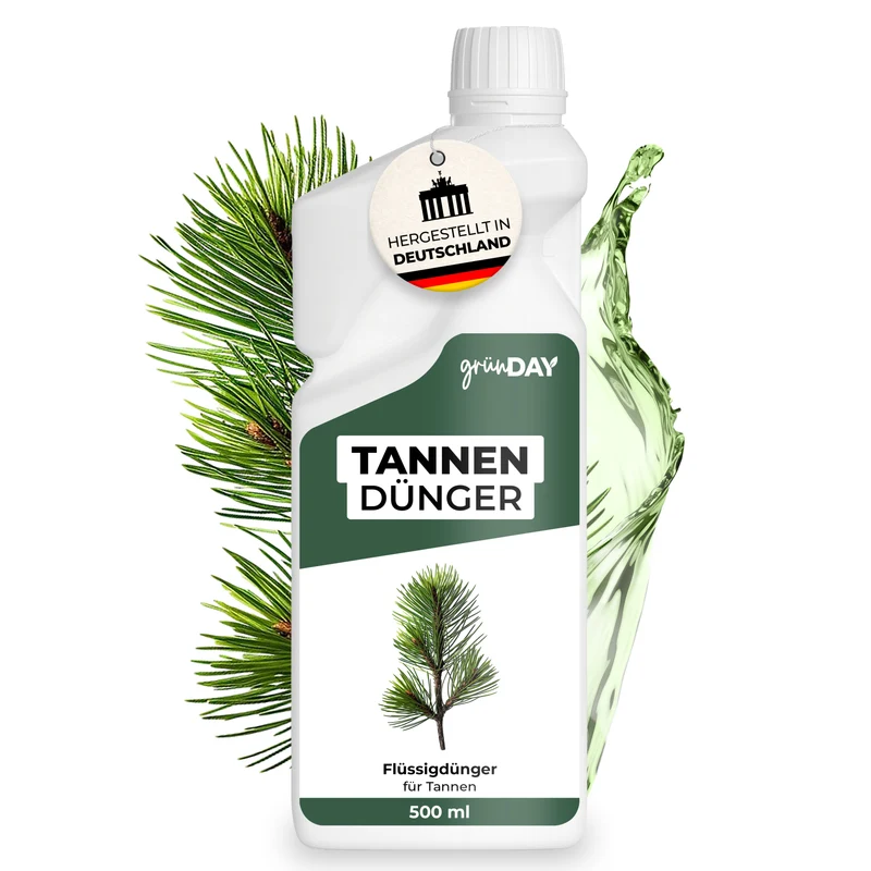 Tannen-Flüssigdünger 500 ml
