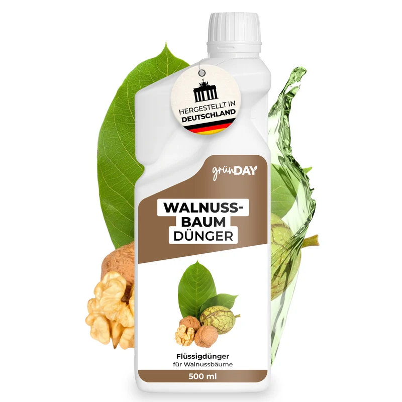 Walnussbaum-Flüssigdünger 500 ml