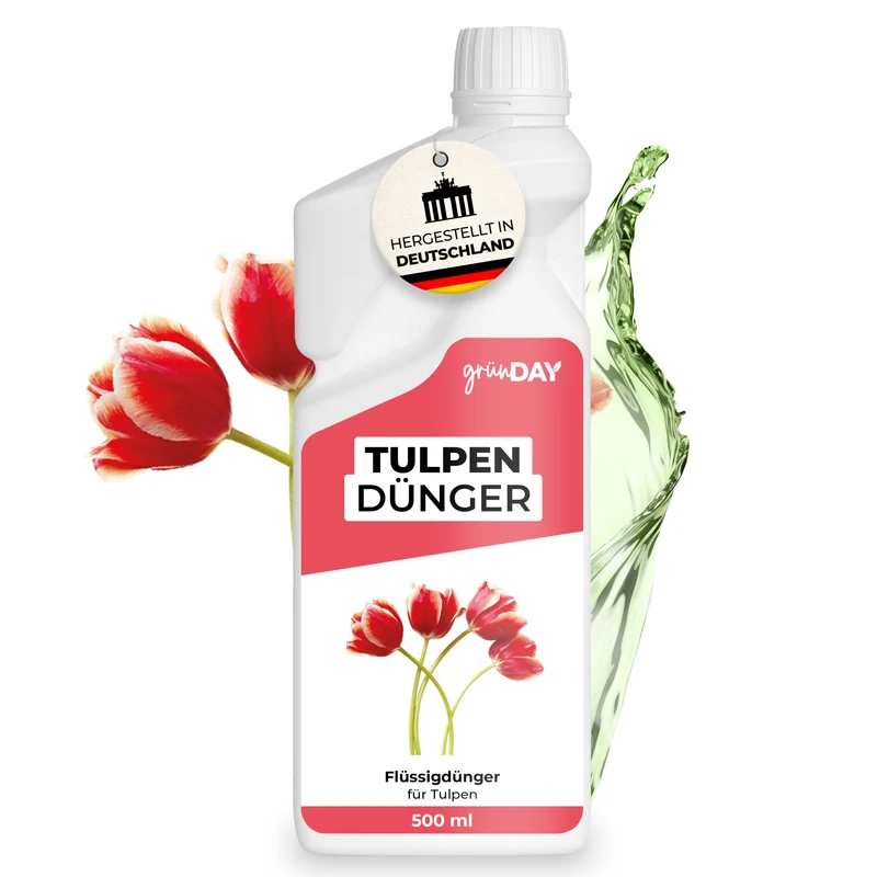 Tulpen-Flüssigdünger 500 ml