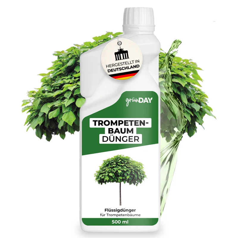Trompetenbaum-Flüssigdünger 500 ml