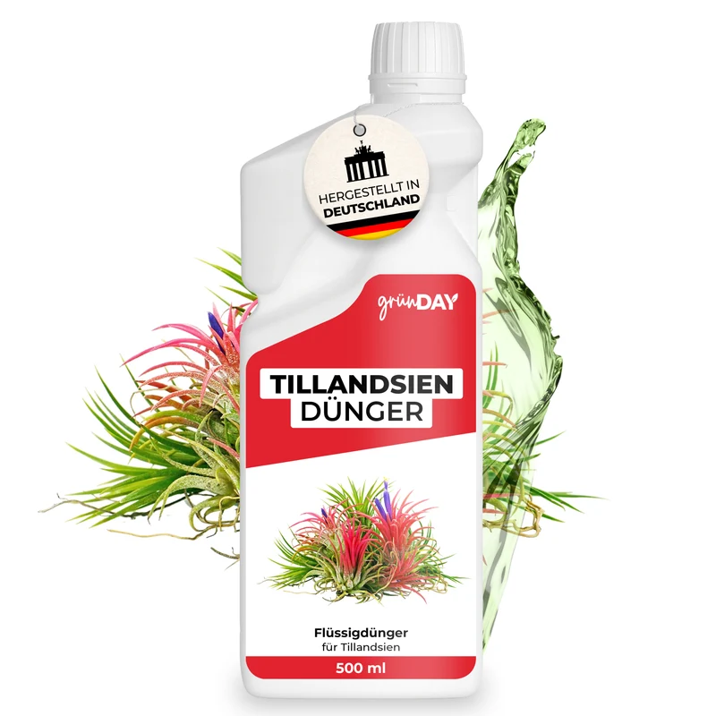 Tillandsien-Flüssigdünger 500 ml