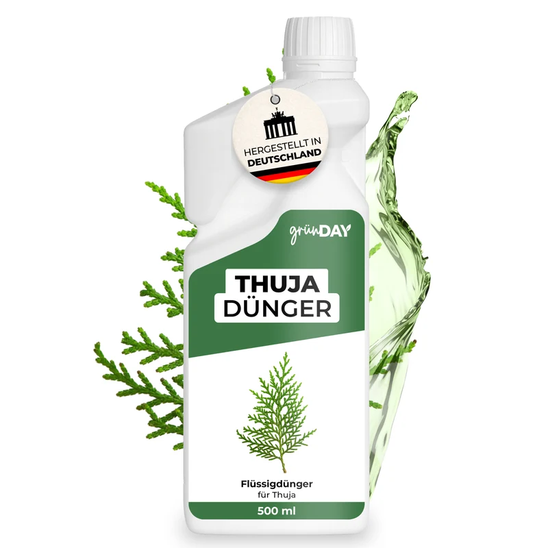 Thuja-Flüssigdünger 500 ml