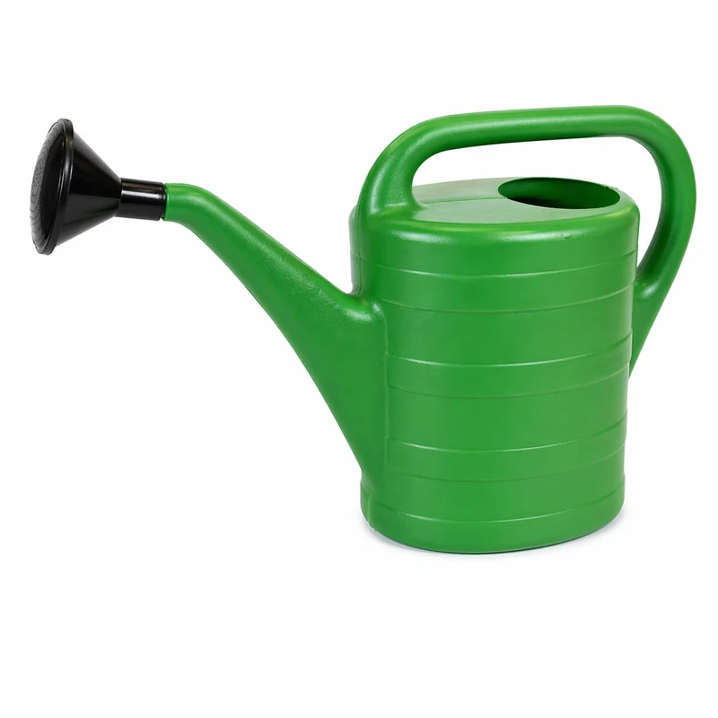 Gießkanne für Garten & Balkon – 5L & 10L | Leicht & robust
