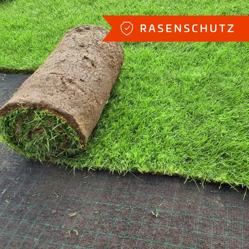 Maulwurfschutzgewebe