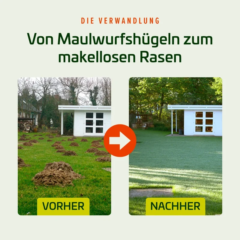 Maulwurfschutzgewebe