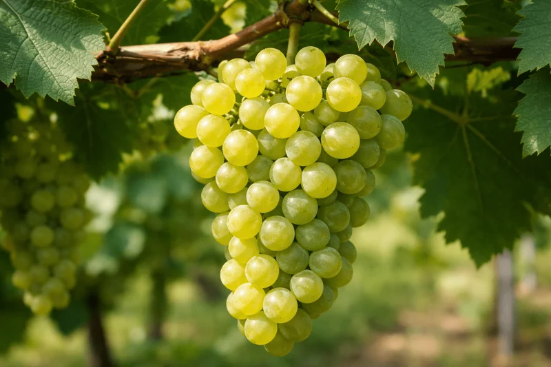 Weinreben Dünger Flora Boost PRO | NPK 7-4-6 (+2 Mg) für optimale Pflanzenpflege
