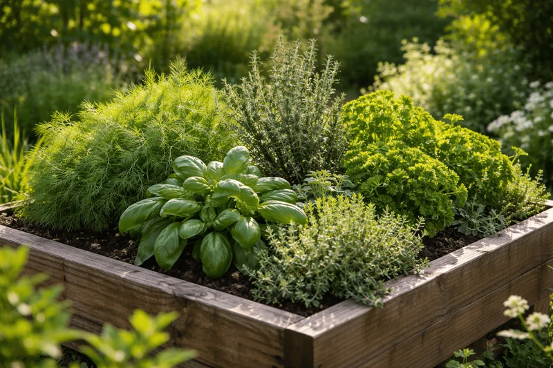 Kräuter Dünger Langzeitwirkung | Flora Boost PRO NPK 7-3-5 für optimale Pflanzenpflege