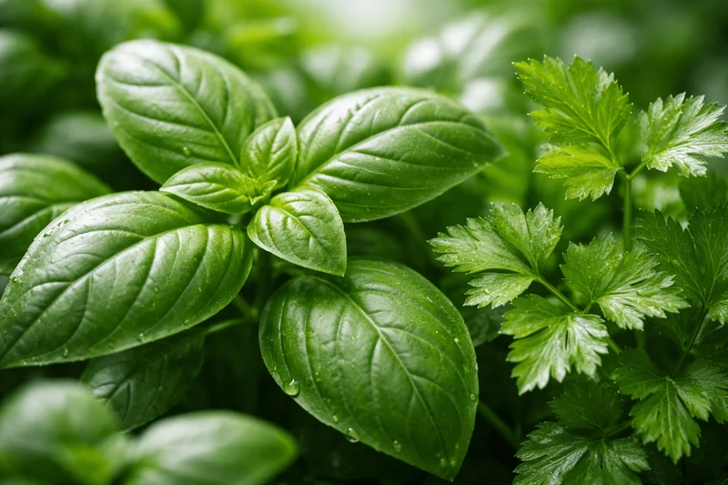 Kräuter Dünger Langzeitwirkung | Flora Boost PRO NPK 7-3-5 für optimale Pflanzenpflege