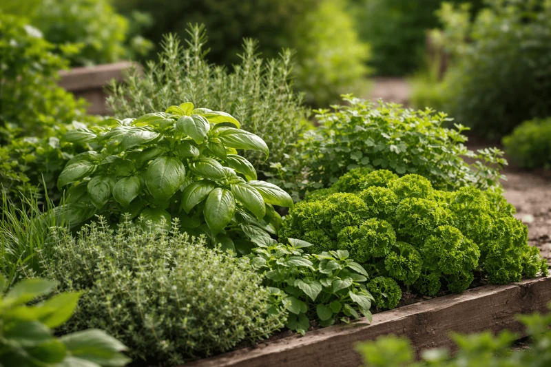 Kräuter Dünger Langzeitwirkung | Flora Boost PRO NPK 7-3-5 für optimale Pflanzenpflege