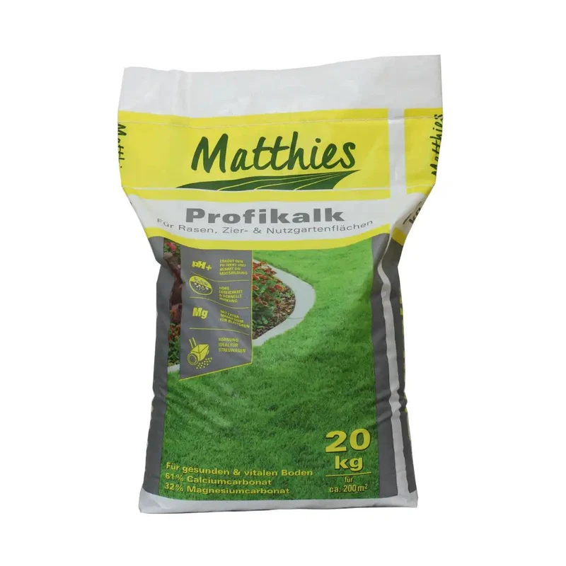 Matthies Profikalk