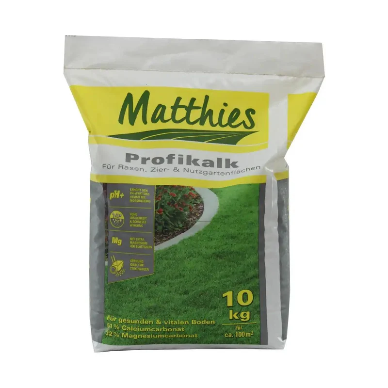 Matthies Profikalk