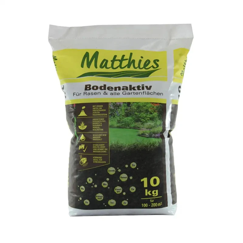 Matthies Bodenaktiv