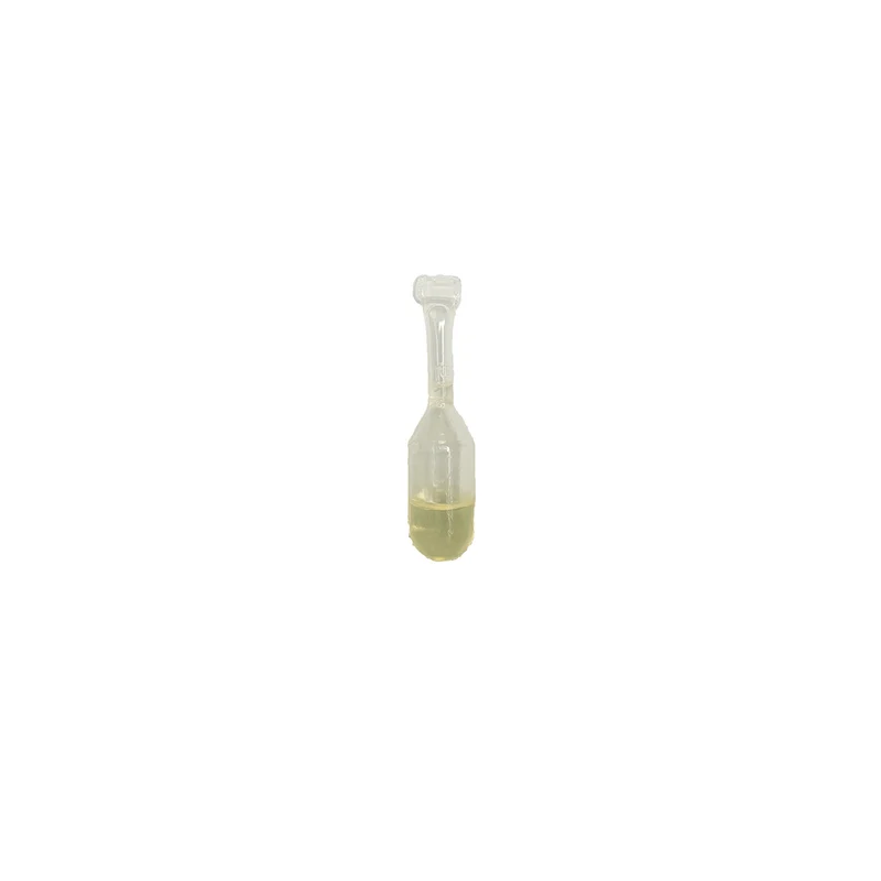 Feromooncapsule voor rozenkeverval