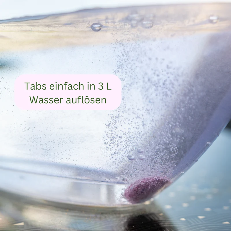 Rasenmax Orchideendünger Tabs - 12x 20 Stück (240 Stück)