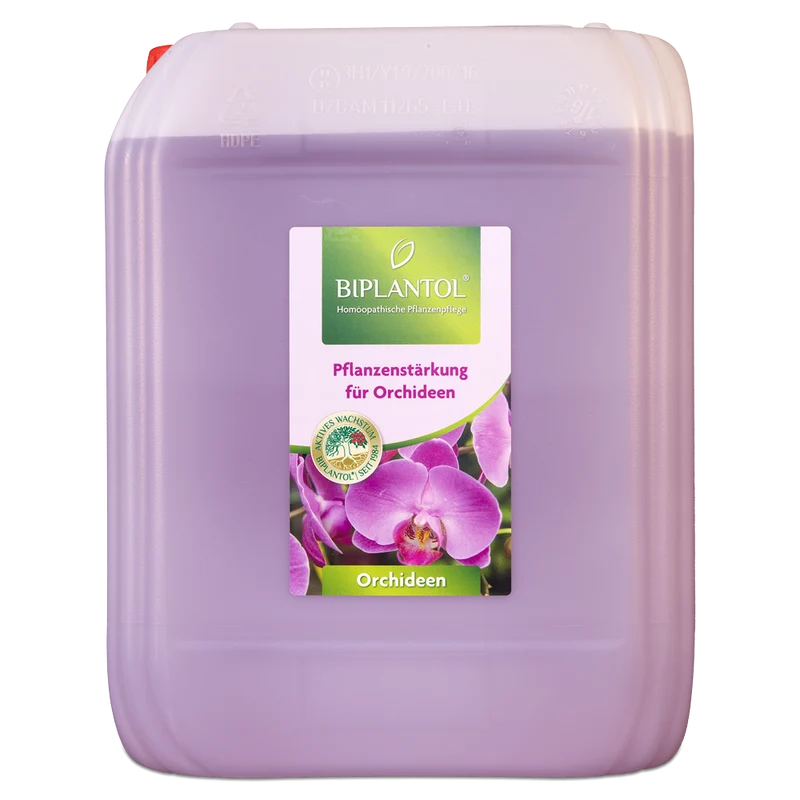 BIPLANTOL Orchideen Spray