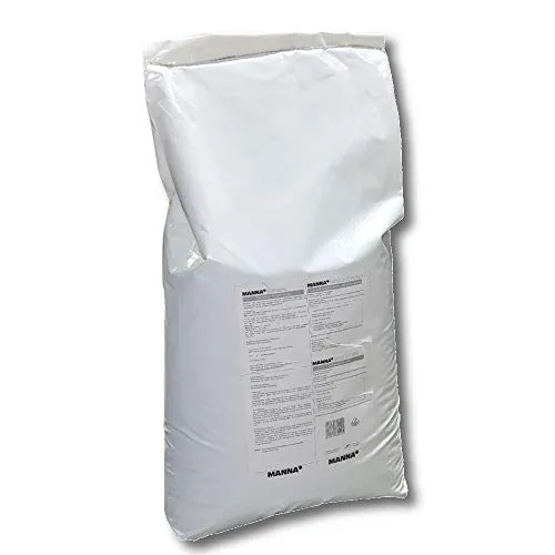 Manna® Hornmehl 25 kg organischer Gartendünger