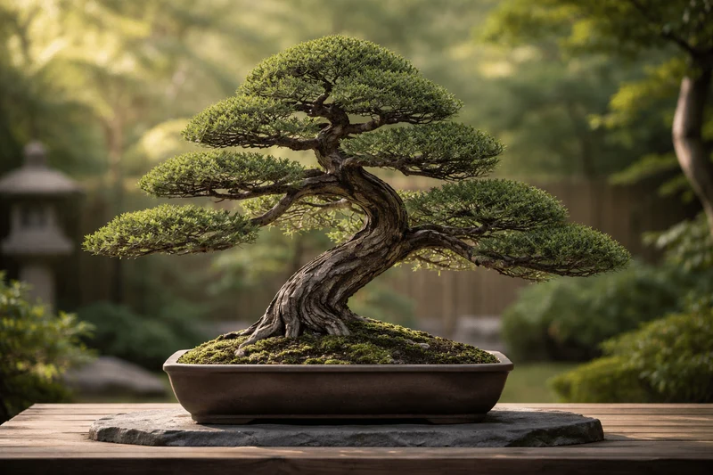 Bonsai Dünger Langzeitwirkung | Flora Boost PRO NPK 8-4-5 für gesunde Pflanzen