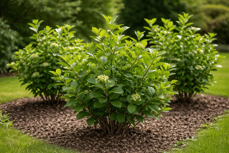 Aronia Dünger Langzeitwirkung | Flora Boost PRO NPK 7-4-6 für optimale Pflanzenpflege