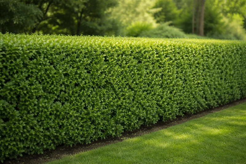 Hecken Dünger Langzeitwirkung - Flora Boost PRO NPK 8-4-5 für gesundes Wachstum