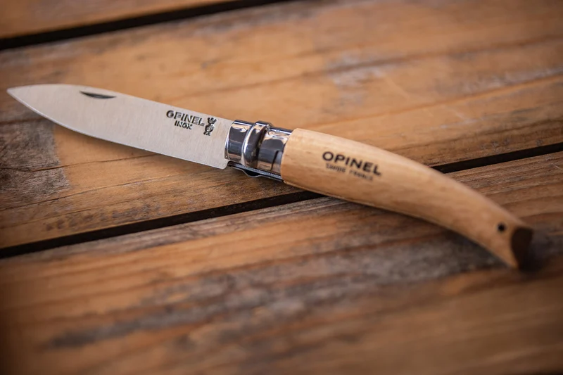 Opinel Gärtnermesser