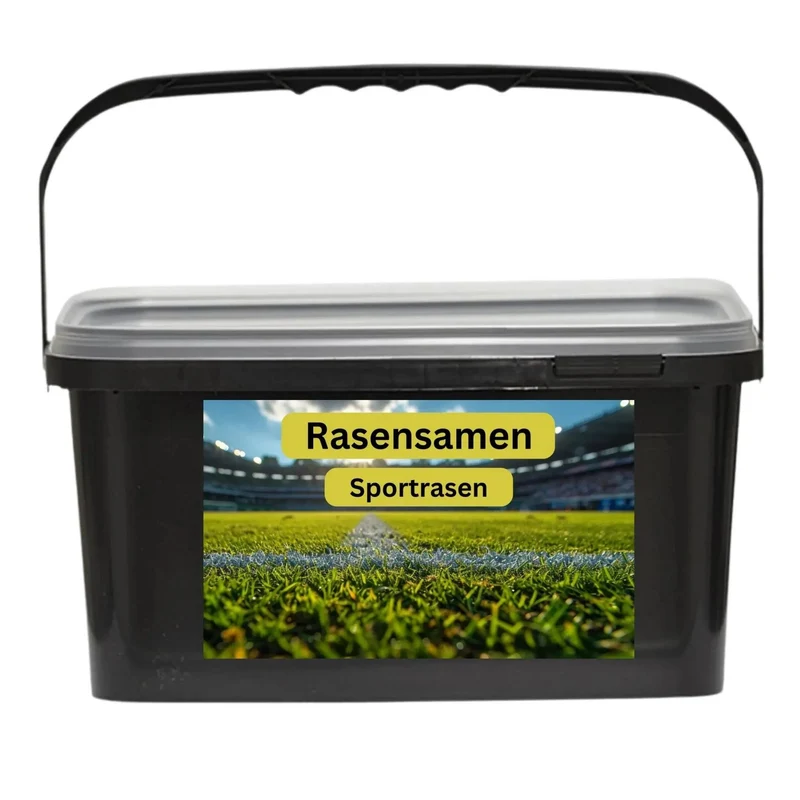 Rasensamen Sportrasen von Flora Boost für strapazierfähigen Rasen – Robuste Sportrasen Rasensamen kaufen