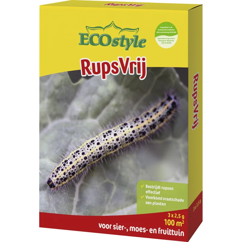 RupsVrij