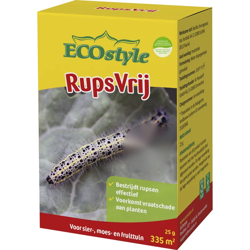 RupsVrij