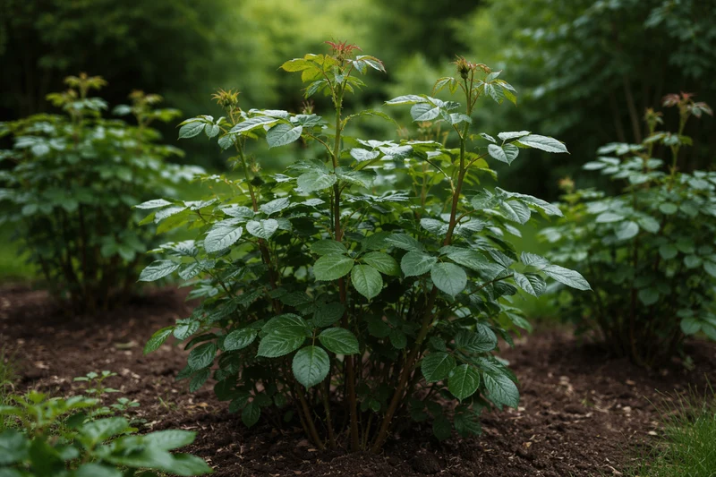 Rosen Dünger Langzeitwirkung | Flora Boost PRO NPK 9-4-5 für blühende Rosen