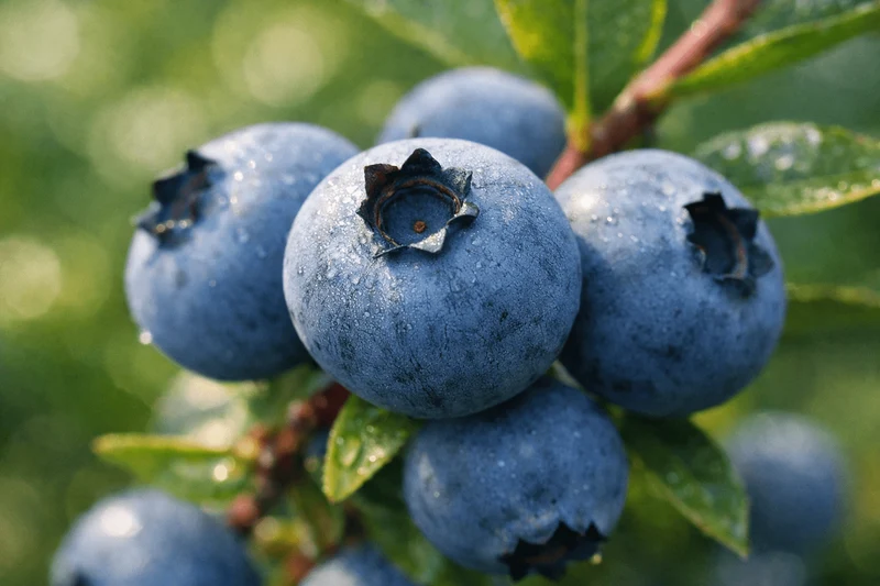Blaubeer Dünger Langzeitwirkung | Flora Boost PRO NPK 8-4-5 kaufen