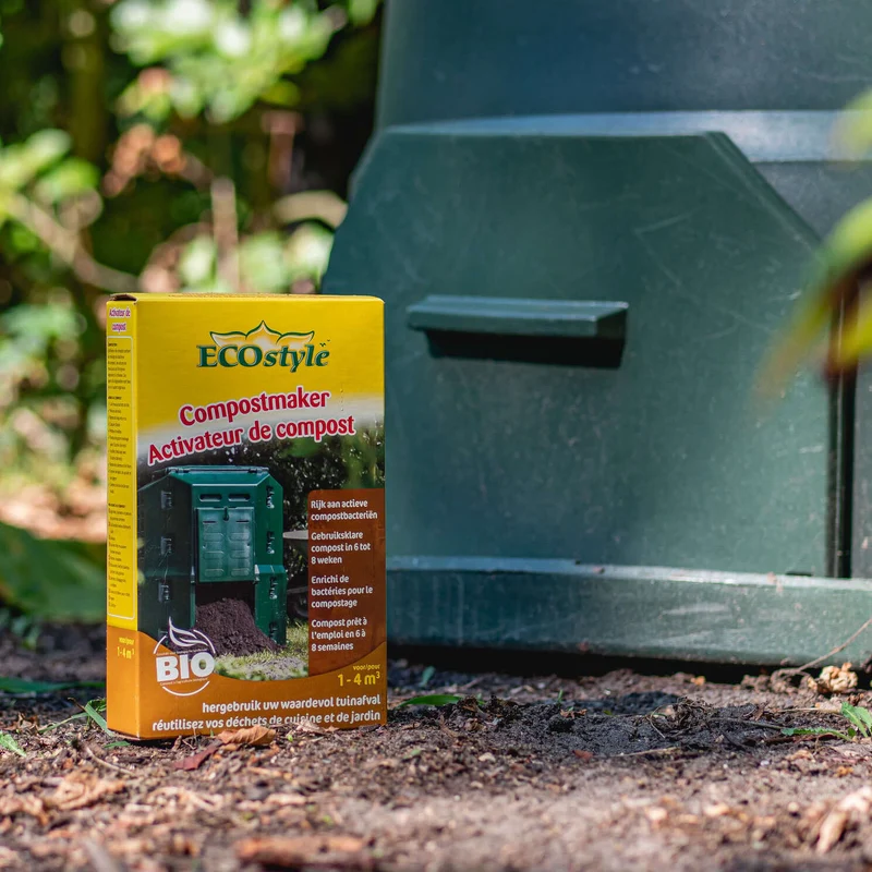Compostmaker