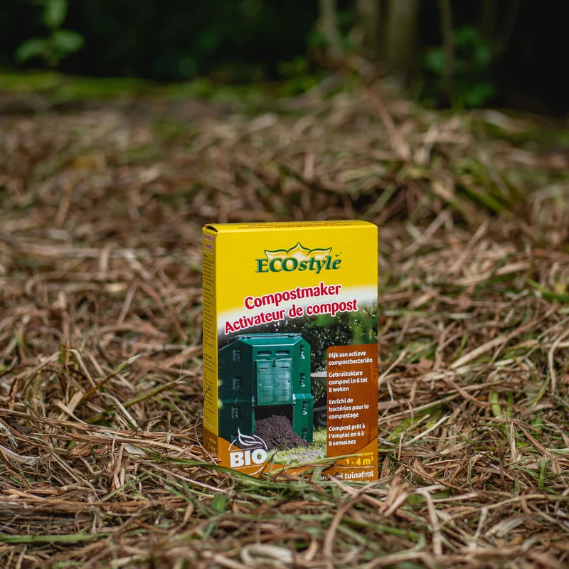 Compostmaker