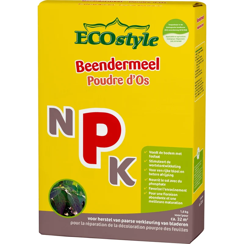 Beendermeel