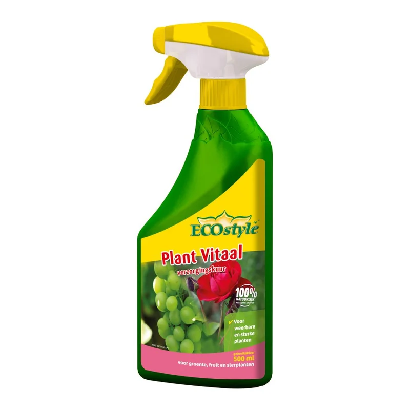 Plant Vitaal