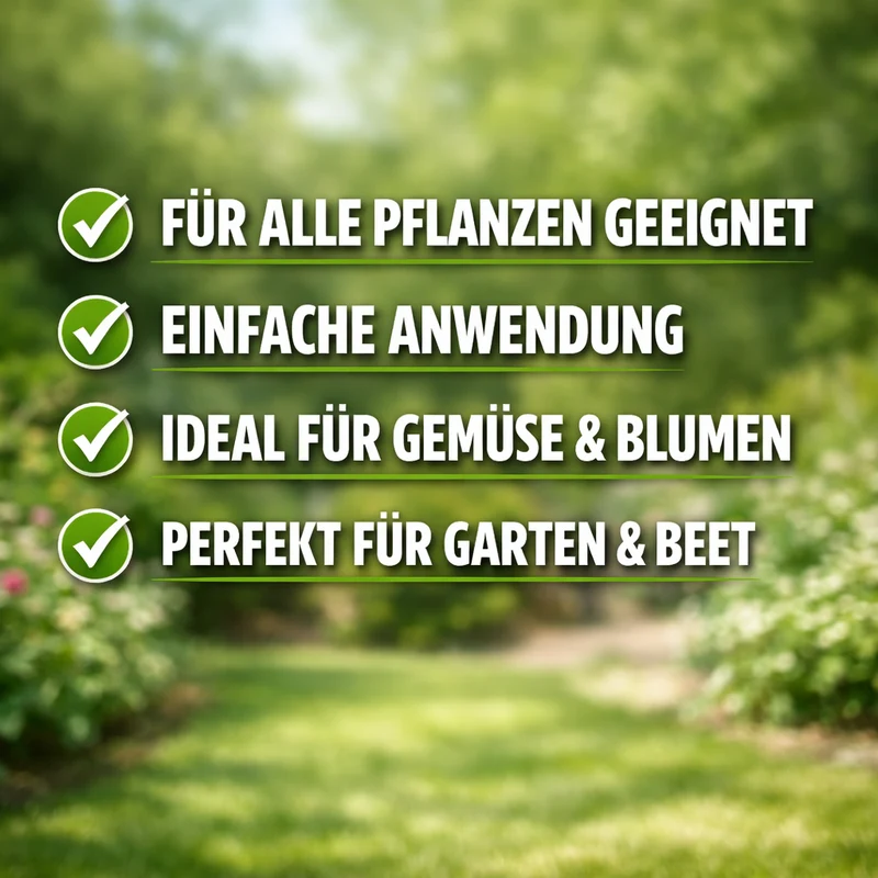 Hornspäne – organischer Stickstoffdünger von Flora Boost