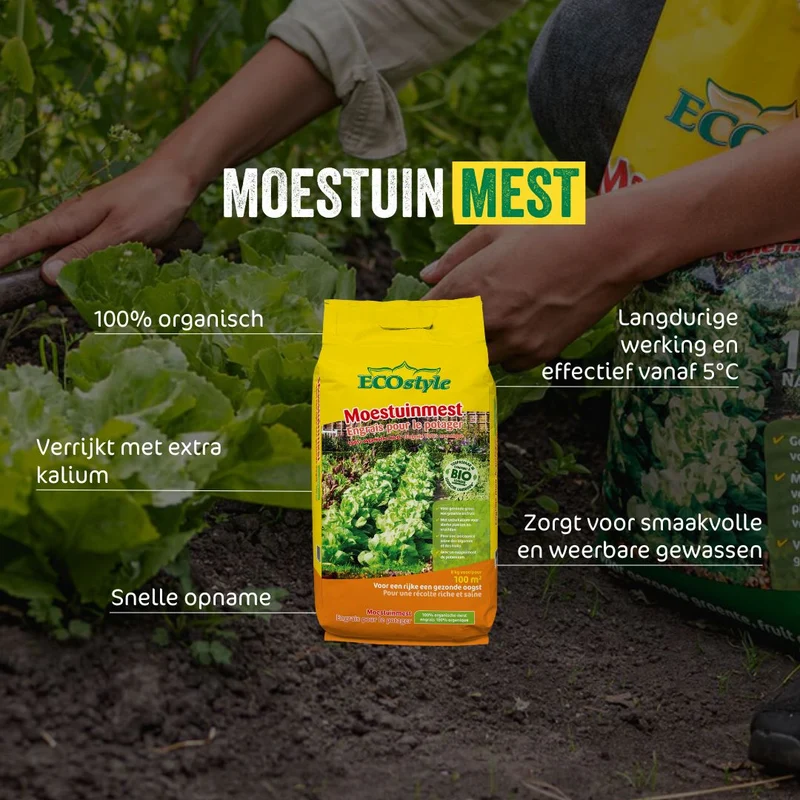 MoestuinMest