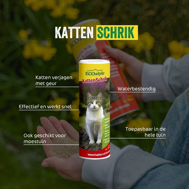 KattenSchrik